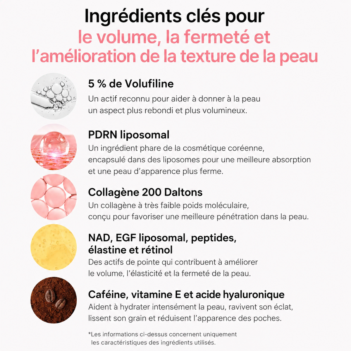 Crème hydratante au collagène – Soin visage hydratant pour une routine beauté quotidienne